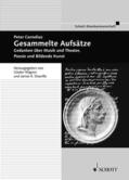 Cornelius / Wagner |  Gesammelte Aufsätze | Buch |  Sack Fachmedien