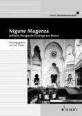 Trepp |  Nigune Magenza | Buch |  Sack Fachmedien