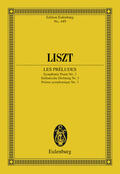 Liszt |  Les Préludes | eBook | Sack Fachmedien
