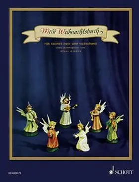  Mein Weihnachtsbuch | Sonstiges |  Sack Fachmedien