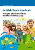 Yaprak Kotzian |  Orff-Schulwerk Handbook | Buch |  Sack Fachmedien