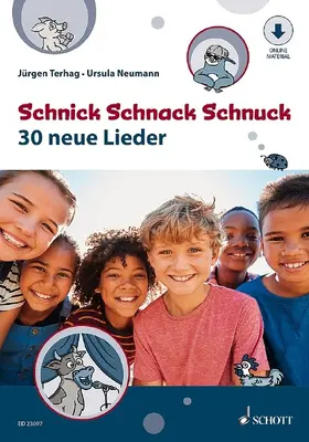 Neumann / Terhag |  Schnick Schnack Schnuck | Sonstiges |  Sack Fachmedien