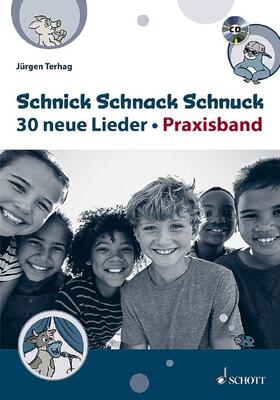 Neumann / Terhag |  Terhag, J: Schnick Schnack Schnuck | Loseblattwerk |  Sack Fachmedien