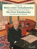 Tchaikovsky / Ohmen |  My First Tchaikovsky | eBook | Sack Fachmedien