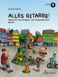 Wolters |  Alles Gitarre! 2 | Buch |  Sack Fachmedien