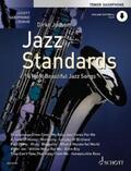 Jazz Standards | Buch |  Sack Fachmedien