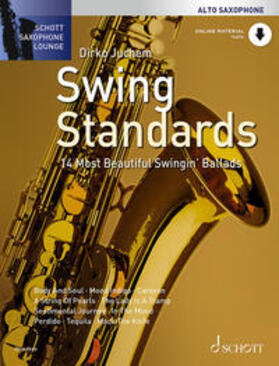 Swing Standards | Buch | 978-3-7957-1734-6 | sack.de