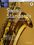  Swing Standards | Buch |  Sack Fachmedien