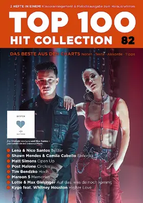 Top 100 Hit Collection 82 | Sonstiges |  Sack Fachmedien