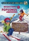  Megastarke Popsongs | Buch |  Sack Fachmedien