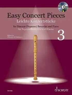 Kretschmann |  Easy Concert Pieces | Sonstiges |  Sack Fachmedien