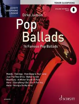  Pop Ballads | Sonstiges |  Sack Fachmedien