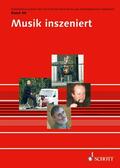 Hiekel |  Musik inszeniert | Buch |  Sack Fachmedien