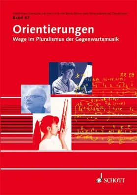 Hiekel |  Orientierungen | Buch |  Sack Fachmedien
