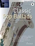  Classic Pop Ballads | Buch |  Sack Fachmedien