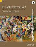  Klassik meets Jazz | Buch |  Sack Fachmedien