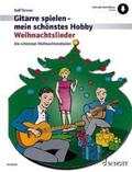 Tönnes |  Weihnachtslieder | Buch |  Sack Fachmedien