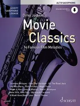  Movie Classics | Buch |  Sack Fachmedien
