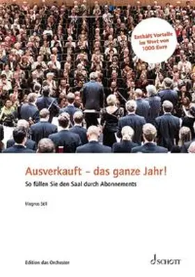 Still |  Ausverkauft - das ganze Jahr! | Buch |  Sack Fachmedien