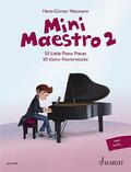 Heumann |  Mini Maestro Band 2 | Buch |  Sack Fachmedien