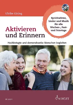 Eiring |  Aktivieren und Erinnern | Buch |  Sack Fachmedien