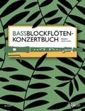 Hintermeier |  Bassblockflötenkonzertbuch | Buch |  Sack Fachmedien