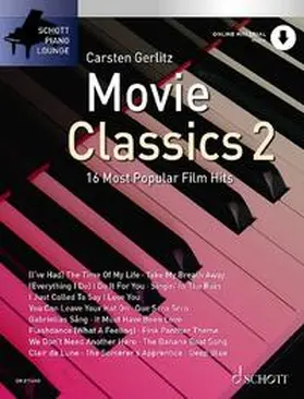  Movie Classics 2 | Sonstiges |  Sack Fachmedien