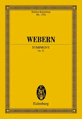  Symphony | Sonstiges |  Sack Fachmedien