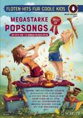  Megastarke Popsongs BEST OF | Buch |  Sack Fachmedien
