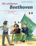 Schieren |  Wir entdecken Beethoven | Buch |  Sack Fachmedien