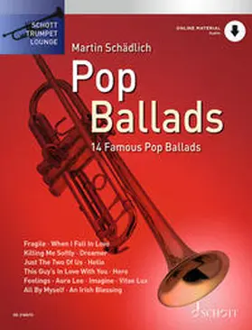  Pop Ballads | Sonstiges |  Sack Fachmedien