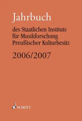 Hohmaier |  Jahrbuch 2006/07 | Buch |  Sack Fachmedien