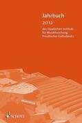 Hohmaier |  Jahrbuch 2012 | Buch |  Sack Fachmedien