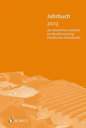 Hohmaier |  Jahrbuch 2013 | Buch |  Sack Fachmedien