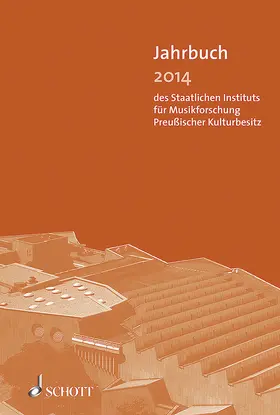 Struck / Krämer / Scheideler |  Jahrbuch 2014 | Buch |  Sack Fachmedien