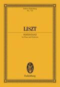 Liszt |  Totentanz | eBook | Sack Fachmedien