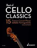 Mohrs / Preußer |  Best of Cello Classics | eBook | Sack Fachmedien