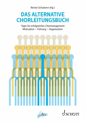 Schuhenn | Das alternative Chorleitungsbuch | E-Book | sack.de