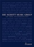 Gilles-Kircher / Hogen / Mohrs |  Die Schott Music Group | Buch |  Sack Fachmedien