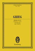 Grieg |  Peer Gynt Suites Nos. 1 and 2 | eBook | Sack Fachmedien