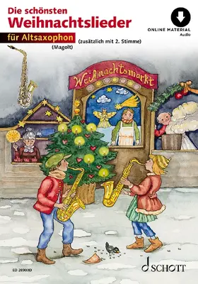  Die schönsten Weihnachtslieder | Sonstiges |  Sack Fachmedien