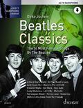  Beatles Classics | Buch |  Sack Fachmedien