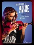 Garrett |  Alive - My Soundtrack | Buch |  Sack Fachmedien
