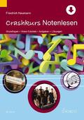 Neumann |  Crashkurs Notenlesen | Buch |  Sack Fachmedien
