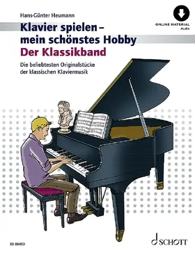 Heumann |  Der Klassikband | Buch |  Sack Fachmedien