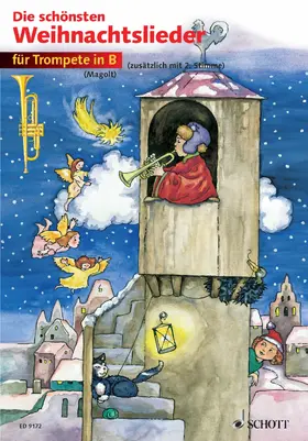 Magolt | Die schönsten Weihnachtslieder | E-Book | sack.de