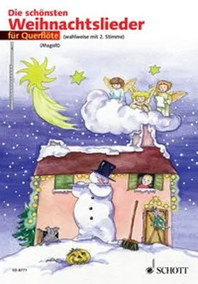 Magolt |  Die schönsten Weihnachtslieder | eBook | Sack Fachmedien