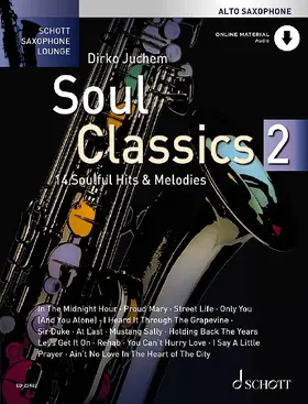  Soul Classics 2 | Buch |  Sack Fachmedien