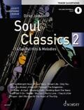  Soul Classics 2 | Buch |  Sack Fachmedien