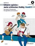 Tönnes |  Gitarre spielen - mein schönstes Hobby. Band 2 | Buch |  Sack Fachmedien
